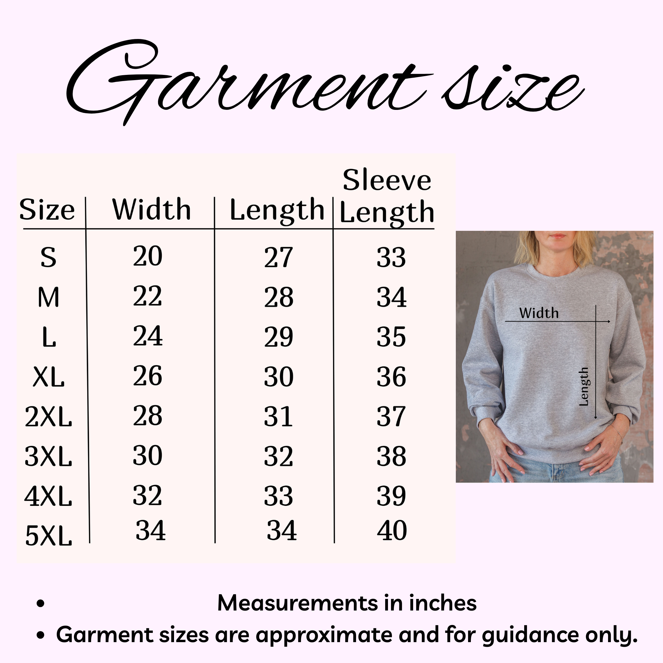 Mama personalised sweatshirt