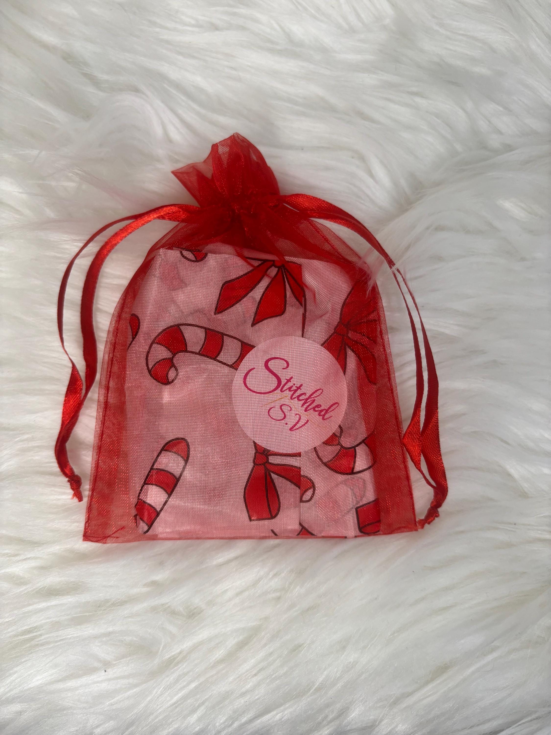 1st Christmas personalised penguin themed tree ornament 2025