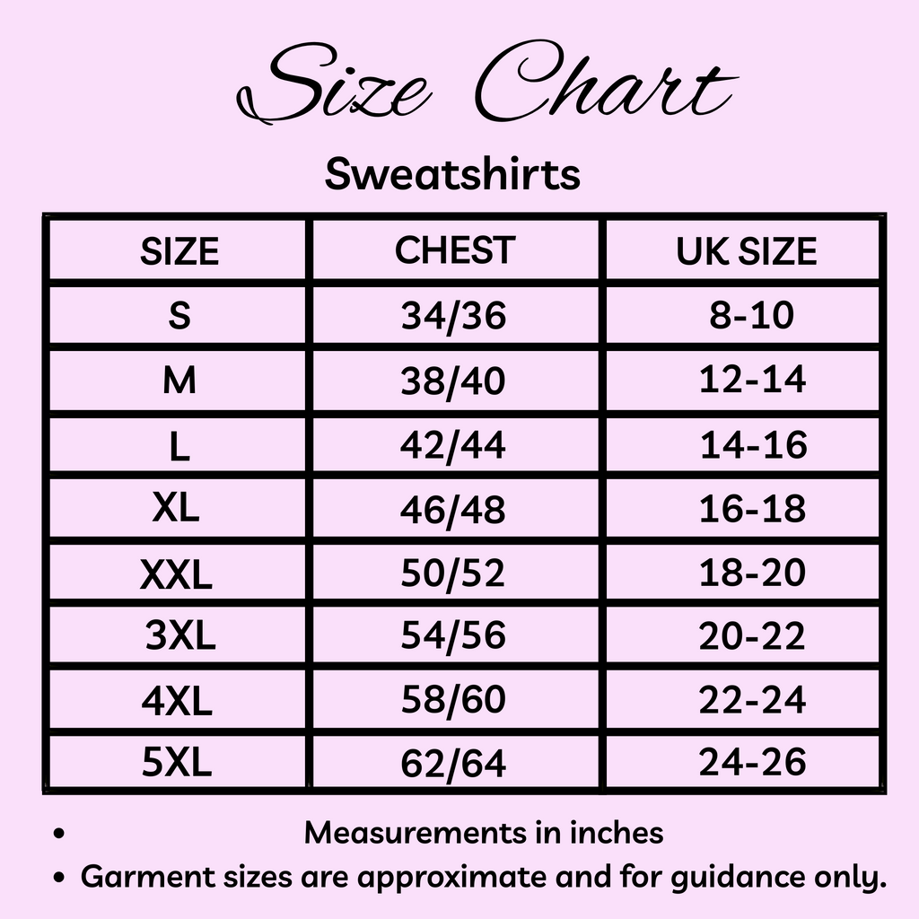 Mama personalised sweatshirt