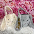 Bunny baskets