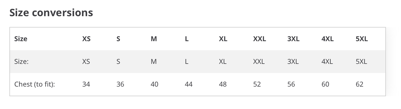 Mrs sweatshirt personalised with surname and year you got married.