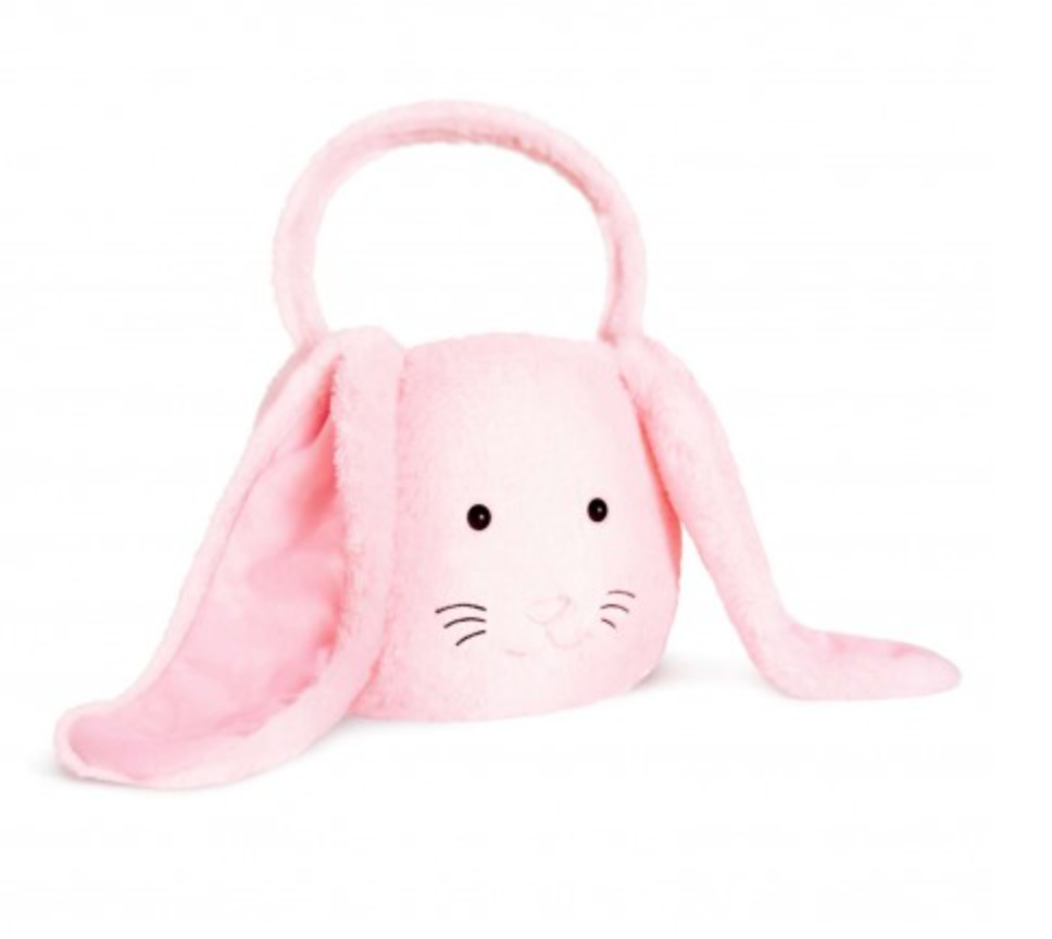 Bunny baskets